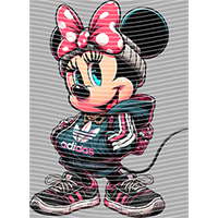 Mickey-AMQ 2966